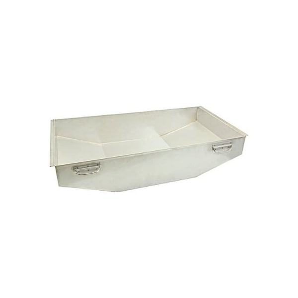 Allpoints 2271185 HP Ofg-Ofe 323 Drainpan (24 X 44, Incl. Lip) For Henny Penny
